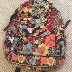 Vera Bradley Backpack